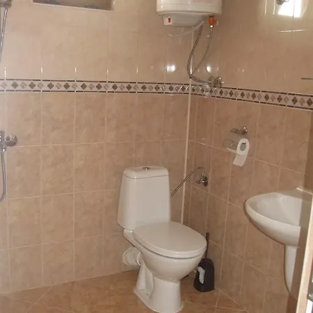 Guest house Sotirovi Sozopol