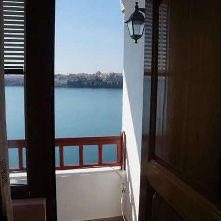 Guest house Sotirovi