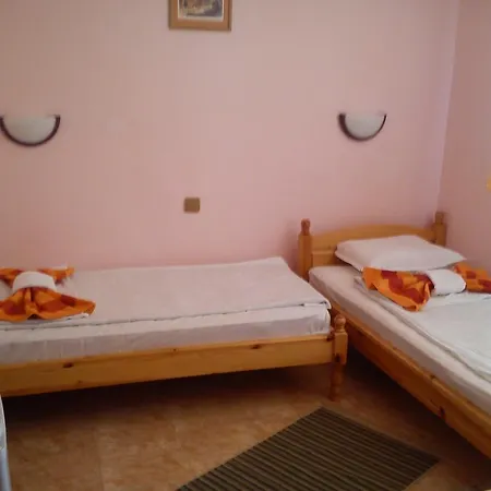 Guest house Sotirovi