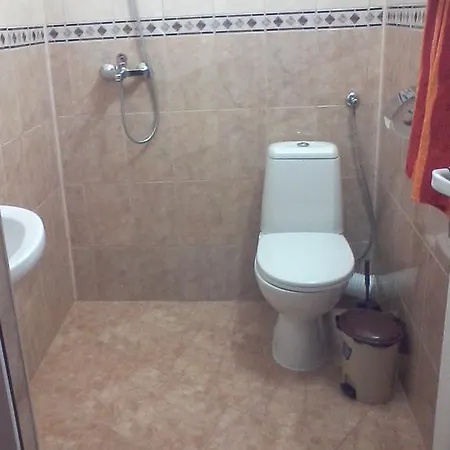 Guest house Sotirovi