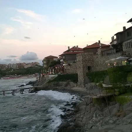 Guest house Sotirovi Sozopol