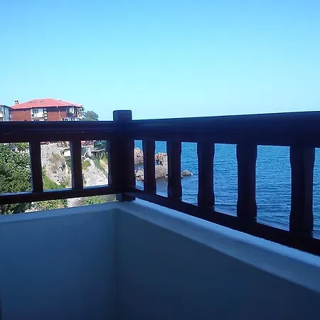 Sotirovi Guest house Sozopol